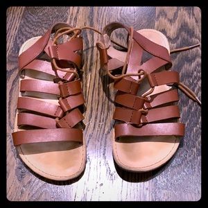Summer Sandals